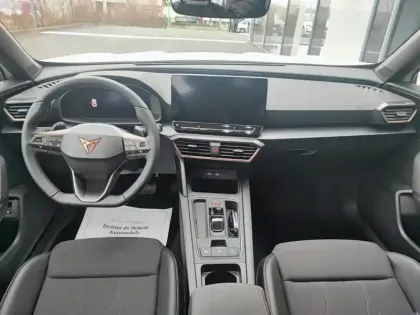 Photo 21 Cupra Formentor  1.4 e-HYBRID 204 ch DSG6