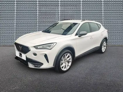 Photo Cupra Formentor V