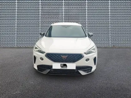 Photo 20 Cupra Formentor  1.4 e-HYBRID 204 ch DSG6