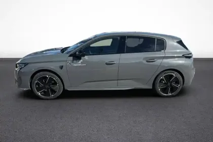 Photo Peugeot 308 Gt