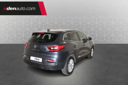 Photo 62 Renault Kadjar  TCe 140 FAP