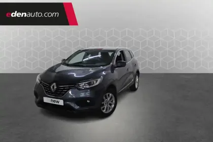 Photo 61 Renault Kadjar  TCe 140 FAP