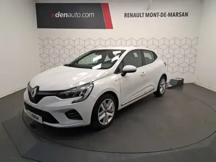 Photo Renault Clio Business