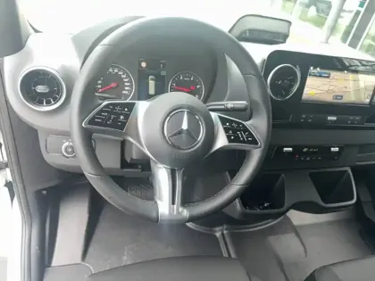 Photo 53 Mercedes Sprinter  FGN 319 CDI 43 3.5T RWD
