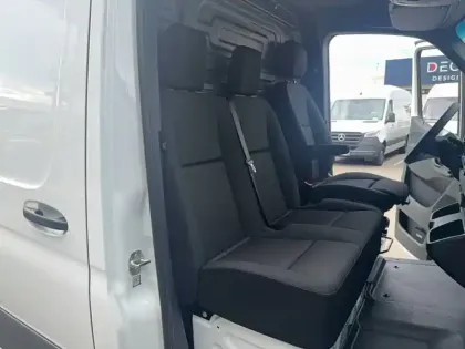 Photo 46 Mercedes Sprinter  FGN 319 CDI 43 3.5T RWD