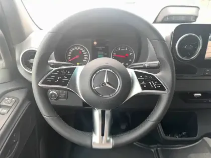 Photo 47 Mercedes Sprinter  FGN 319 CDI 43 3.5T RWD
