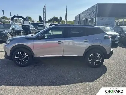 Photo 104 Peugeot 2008  PureTech 130 S&S BVM6