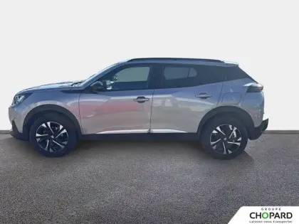 Photo 46 Peugeot 2008  PureTech 130 S&S BVM6