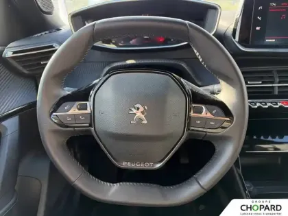 Photo 52 Peugeot 2008  PureTech 130 S&S BVM6