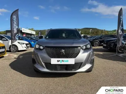 Photo 65 Peugeot 2008  PureTech 130 S&S BVM6