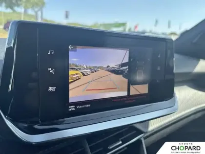 Photo 88 Peugeot 2008  PureTech 130 S&S BVM6