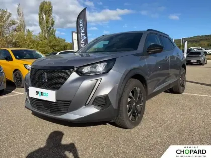 Photo 63 Peugeot 2008  PureTech 130 S&S BVM6