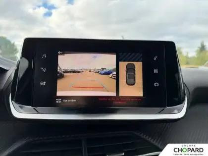 Photo 51 Peugeot 2008  PureTech 130 S&S BVM6