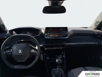 Photo 48 Peugeot 2008  PureTech 130 S&S BVM6