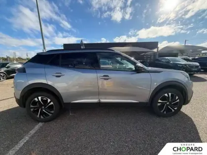 Photo 69 Peugeot 2008  PureTech 130 S&S BVM6
