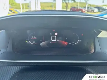 Photo 90 Peugeot 2008  PureTech 130 S&S BVM6