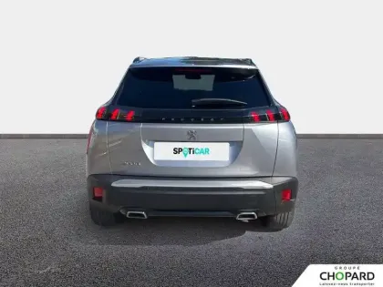 Photo 79 Peugeot 2008  PureTech 130 S&S BVM6