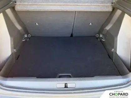 Photo 44 Peugeot 2008  PureTech 130 S&S BVM6
