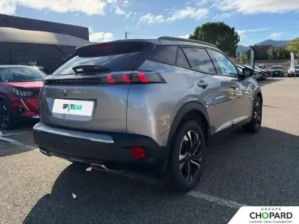 Photo 64 Peugeot 2008  PureTech 130 S&S BVM6