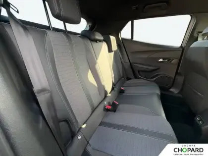 Photo 56 Peugeot 2008  PureTech 130 S&S BVM6