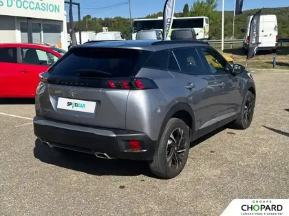 Photo 61 Peugeot 2008  PureTech 130 S&S BVM6