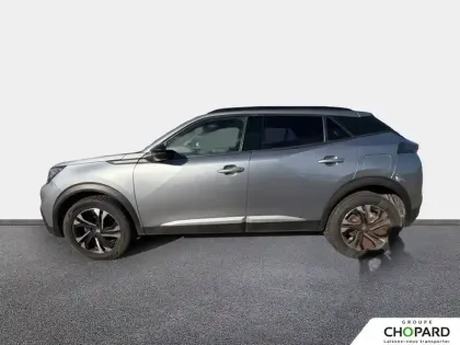 Photo 46 Peugeot 2008  PureTech 130 S&S BVM6