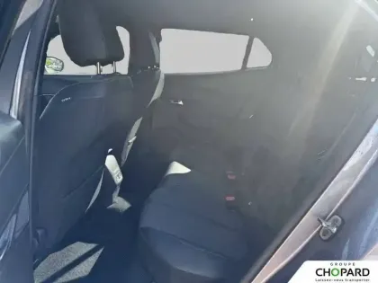 Photo 54 Peugeot 2008  PureTech 130 S&S BVM6