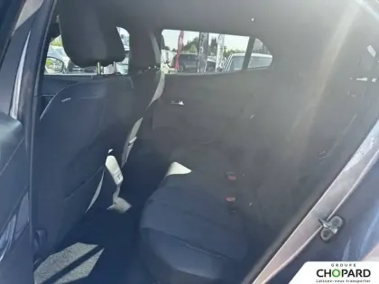 Photo 71 Peugeot 2008  PureTech 130 S&S BVM6