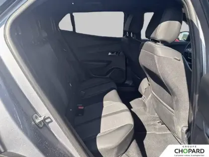 Photo 19 Peugeot 2008  PureTech 130 S&S BVM6