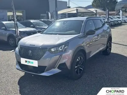 Photo 60 Peugeot 2008  PureTech 130 S&S BVM6