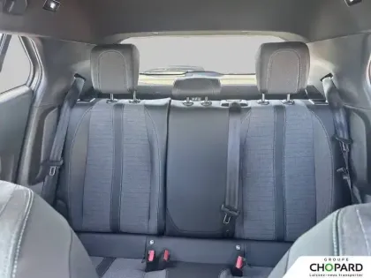 Photo 55 Peugeot 2008  PureTech 130 S&S BVM6