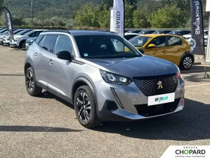 Photo 100 Peugeot 2008  PureTech 130 S&S BVM6