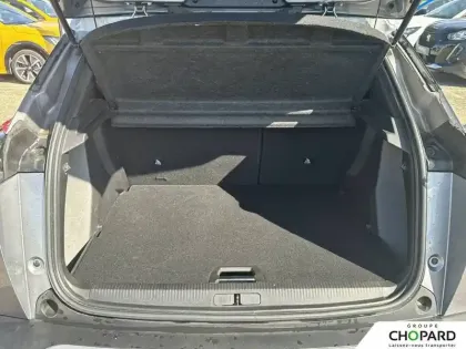 Photo 81 Peugeot 2008  PureTech 130 S&S BVM6