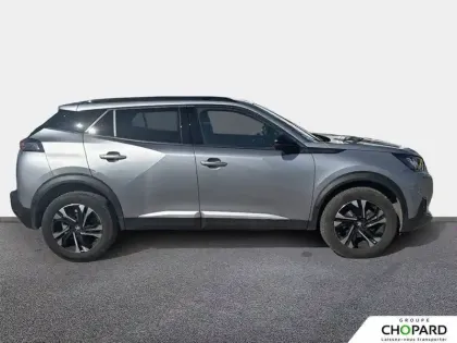 Photo 82 Peugeot 2008  PureTech 130 S&S BVM6