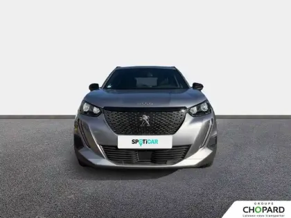 Photo 40 Peugeot 2008  PureTech 130 S&S BVM6