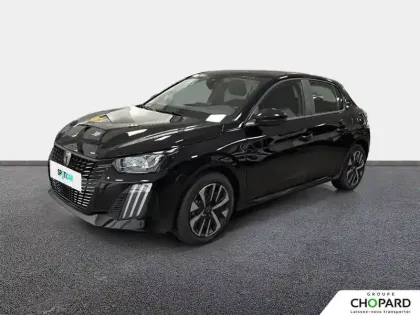 Photo Peugeot 208 Style