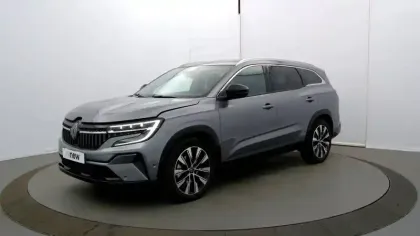 Photo Renault Espace Techno