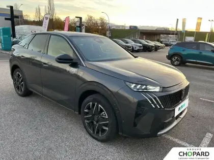 Photo 27 Peugeot 3008  Hybrid 136 e-DCS6