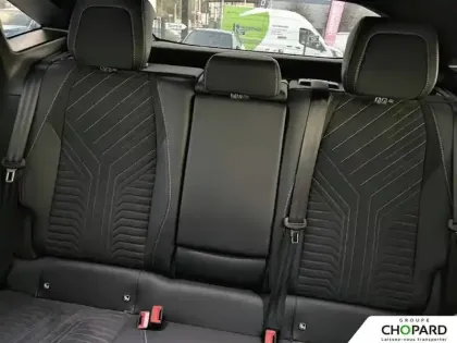 Photo 18 Peugeot 3008  Hybrid 136 e-DCS6