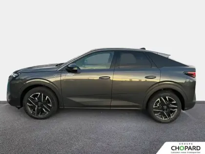 Photo 9 Peugeot 3008  Hybrid 136 e-DCS6