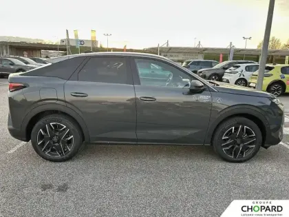 Photo 30 Peugeot 3008  Hybrid 136 e-DCS6