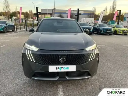 Photo 26 Peugeot 3008  Hybrid 136 e-DCS6