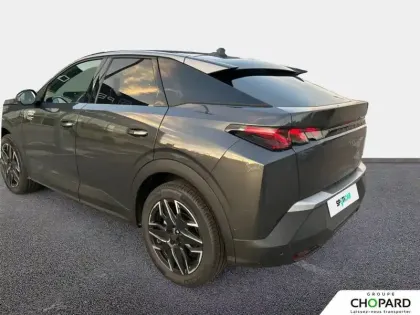 Photo 6 Peugeot 3008  Hybrid 136 e-DCS6