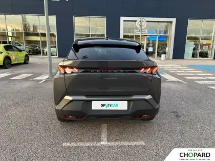 Photo 28 Peugeot 3008  Hybrid 136 e-DCS6