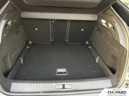 Photo 7 Peugeot 3008  Hybrid 136 e-DCS6