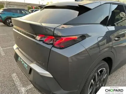 Photo 22 Peugeot 3008  Hybrid 136 e-DCS6