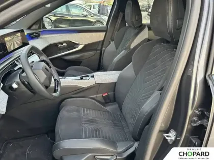 Photo 10 Peugeot 3008  Hybrid 136 e-DCS6