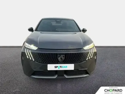 Photo 3 Peugeot 3008  Hybrid 136 e-DCS6