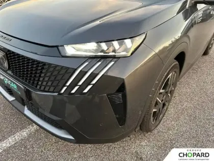 Photo 21 Peugeot 3008  Hybrid 136 e-DCS6