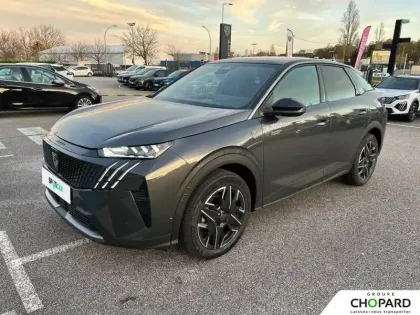 Photo 24 Peugeot 3008  Hybrid 136 e-DCS6